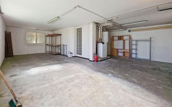 Maison à louer    6 pièces •  L'Union