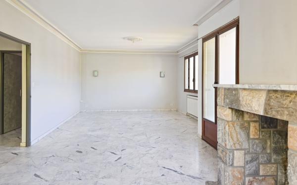 Maison à louer    6 pièces •  L'Union