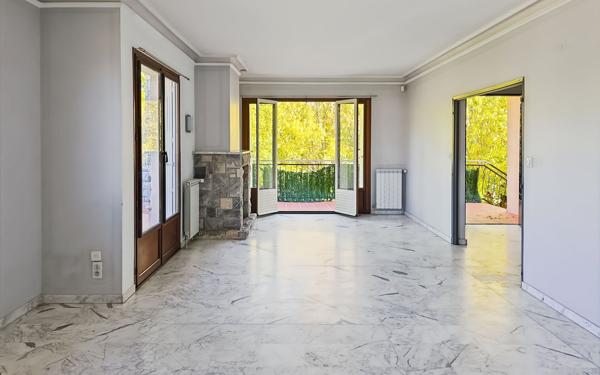 Maison à louer    6 pièces •  L'Union