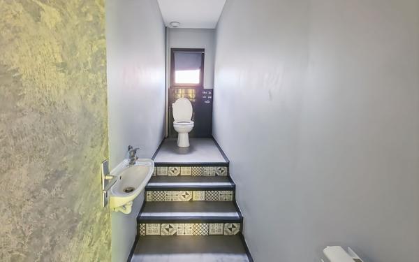 Maison à louer    6 pièces •  L'Union