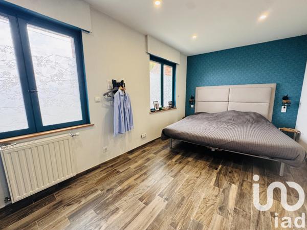 Maison à vendre 7 pièces 195 m² Waziers