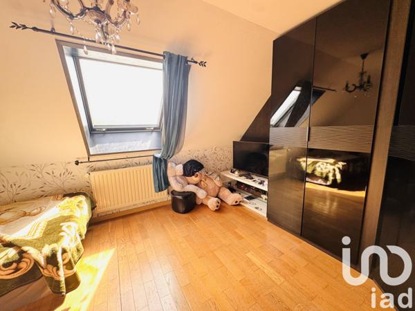 Maison à vendre 7 pièces 195 m² Waziers