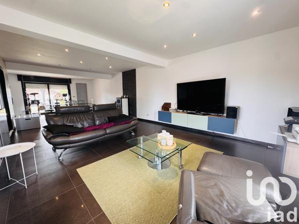 Maison à vendre 7 pièces 195 m² Waziers