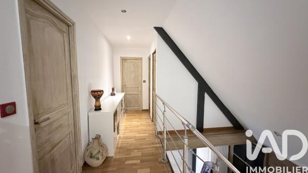 Maison à vendre 7 pièces 195 m² Waziers