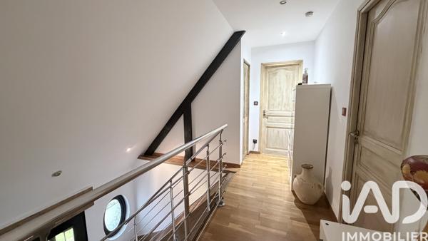 Maison à vendre 7 pièces 195 m² Waziers