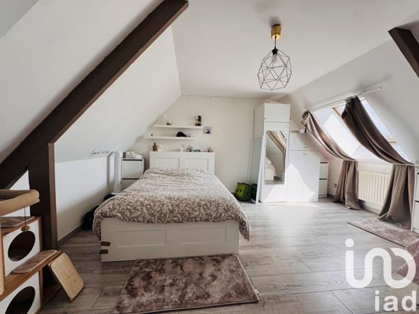 Maison à vendre 7 pièces 195 m² Waziers