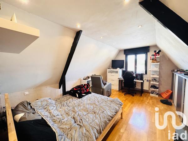 Maison à vendre 7 pièces 195 m² Waziers