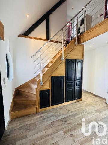 Maison à vendre 7 pièces 195 m² Waziers