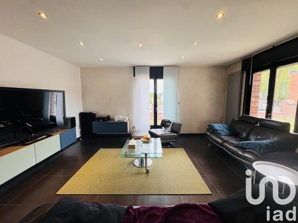Maison à vendre 7 pièces 195 m² Waziers