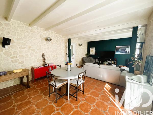 Maison à vendre 6 pièces 155 m² Châlons-en-Champagne