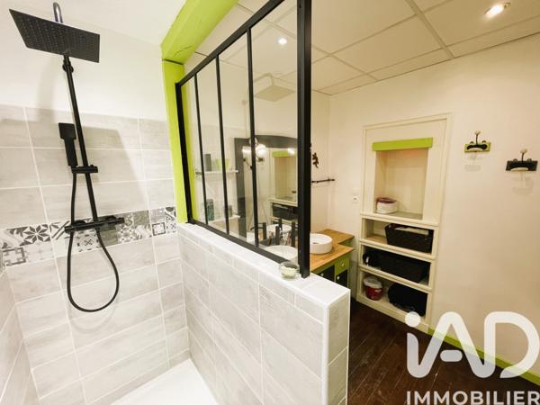 Maison à vendre 6 pièces 155 m² Châlons-en-Champagne