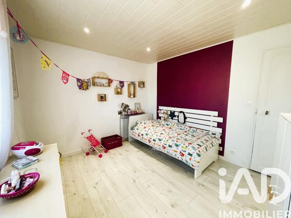 Maison à vendre 6 pièces 155 m² Châlons-en-Champagne