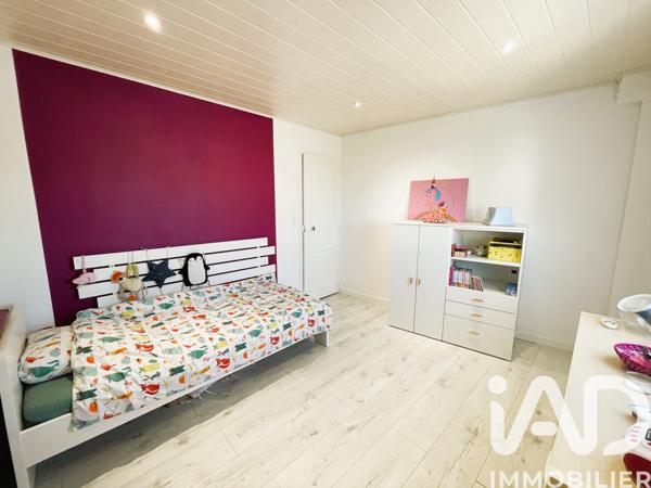 Maison à vendre 6 pièces 155 m² Châlons-en-Champagne