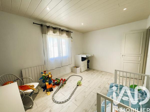 Maison à vendre 6 pièces 155 m² Châlons-en-Champagne
