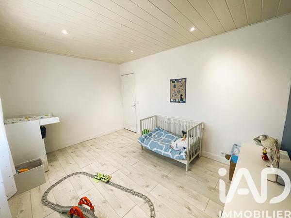 Maison à vendre 6 pièces 155 m² Châlons-en-Champagne