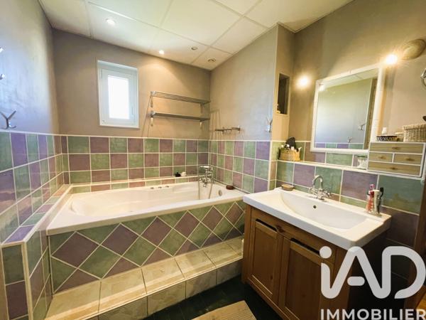 Maison à vendre 6 pièces 155 m² Châlons-en-Champagne