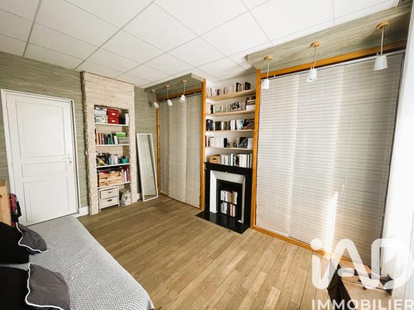 Maison à vendre 6 pièces 155 m² Châlons-en-Champagne