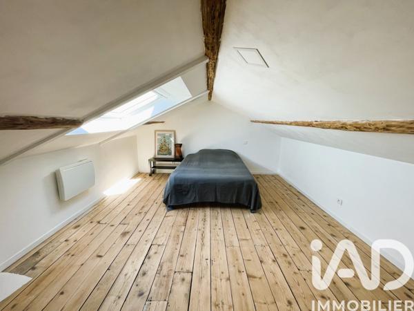 Maison à vendre 6 pièces 155 m² Châlons-en-Champagne