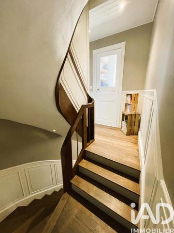 Maison à vendre 6 pièces 155 m² Châlons-en-Champagne