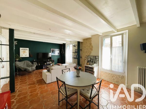 Maison à vendre 6 pièces 155 m² Châlons-en-Champagne
