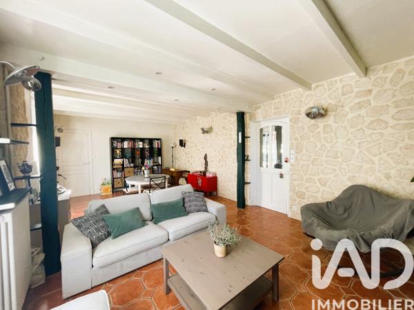 Maison à vendre 6 pièces 155 m² Châlons-en-Champagne