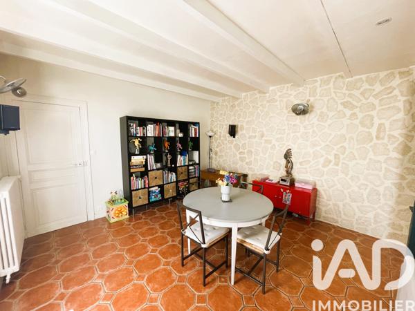 Maison à vendre 6 pièces 155 m² Châlons-en-Champagne