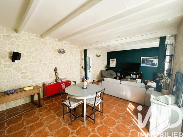 Maison à vendre 6 pièces 155 m² Châlons-en-Champagne