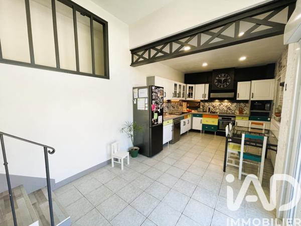 Maison à vendre 6 pièces 155 m² Châlons-en-Champagne
