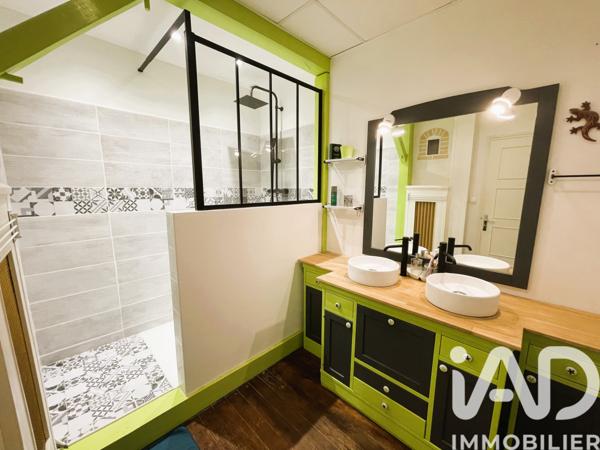 Maison à vendre 6 pièces 155 m² Châlons-en-Champagne
