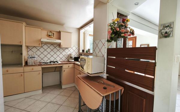 Maison à vendre    7 pièces • 160,45 m2 Aubais