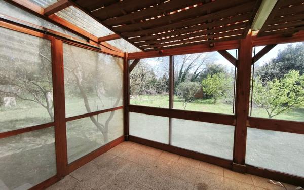 Maison à vendre    7 pièces • 160,45 m2 Aubais