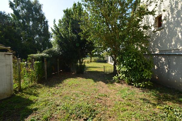 Maison Tergnier 4 pièce(s) 089 m2