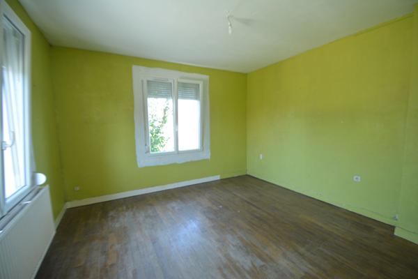 Maison Tergnier 4 pièce(s) 089 m2