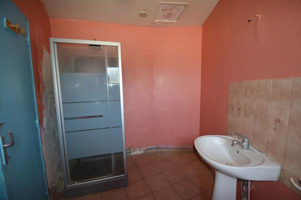 Maison Tergnier 4 pièce(s) 089 m2