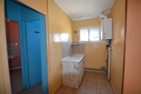 Maison Tergnier 4 pièce(s) 089 m2