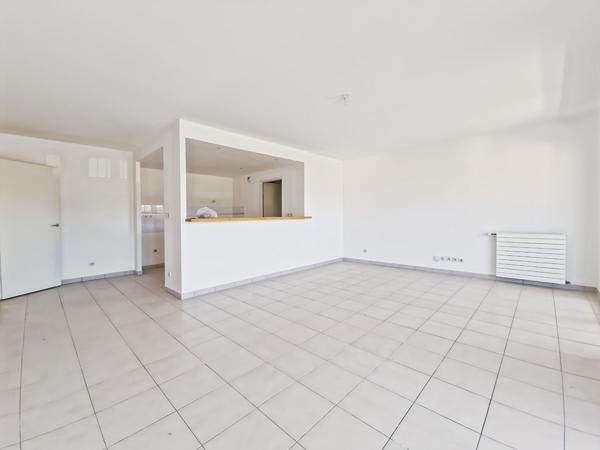 Appartement Marseille 4 pièce(s) 107 m²
