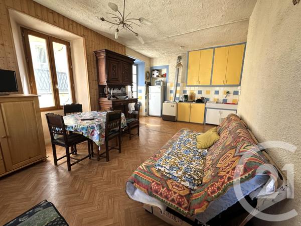 Appartement T4 à vendre  4 pièces - 60,77 m2 ST BONNET EN CHAMPSAUR - 05