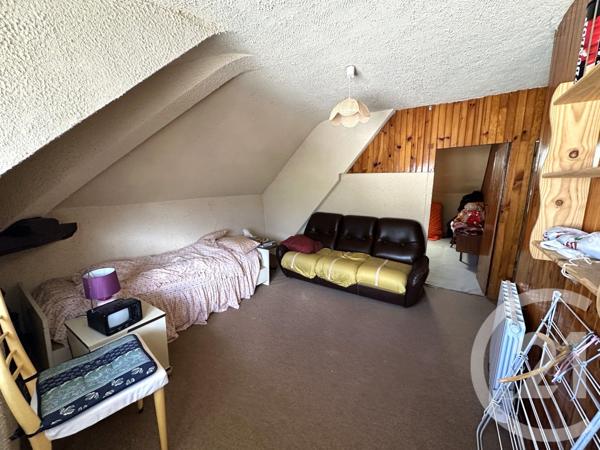 Appartement T4 à vendre  4 pièces - 60,77 m2 ST BONNET EN CHAMPSAUR - 05