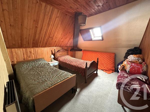 Appartement T4 à vendre  4 pièces - 60,77 m2 ST BONNET EN CHAMPSAUR - 05