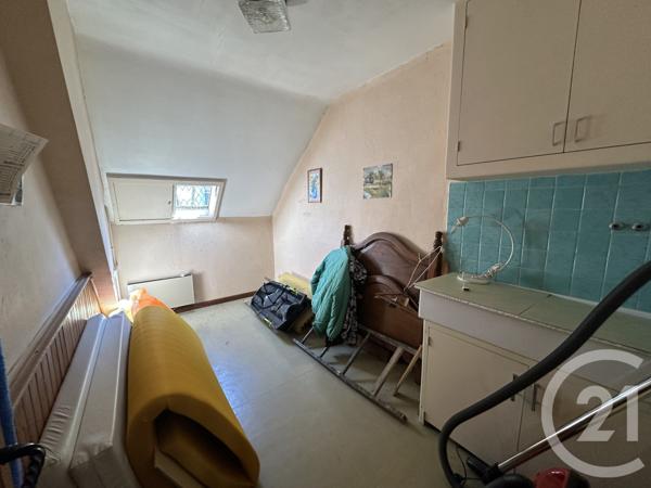 Appartement T4 à vendre  4 pièces - 60,77 m2 ST BONNET EN CHAMPSAUR - 05