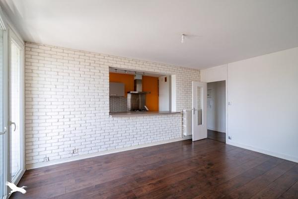 Appartement à vendre |  Toulouse |  4 pièces | 67 m²
