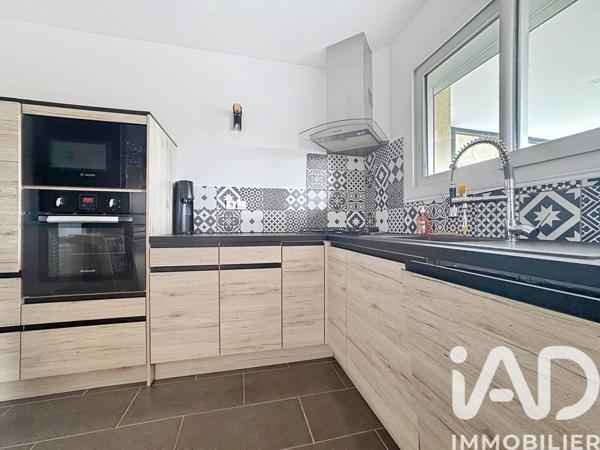 Maison à vendre 7 pièces 146 m² Plonéour-Lanvern