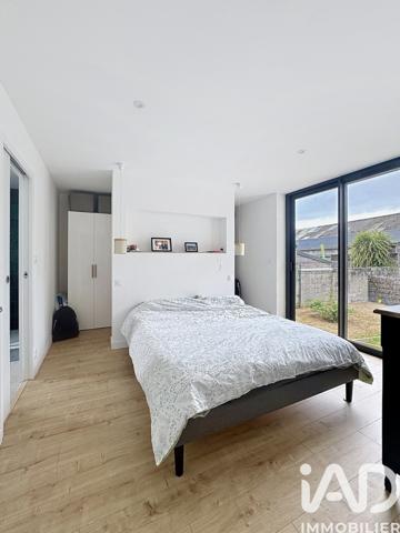 Maison à vendre 7 pièces 146 m² Plonéour-Lanvern