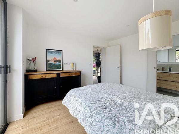Maison à vendre 7 pièces 146 m² Plonéour-Lanvern