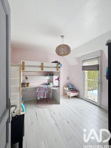 Maison à vendre 7 pièces 146 m² Plonéour-Lanvern