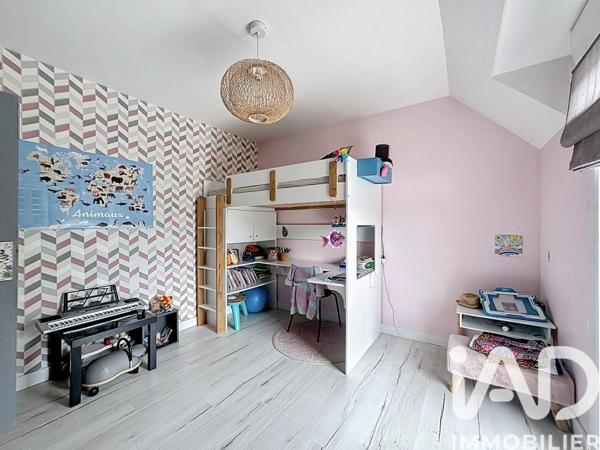 Maison à vendre 7 pièces 146 m² Plonéour-Lanvern