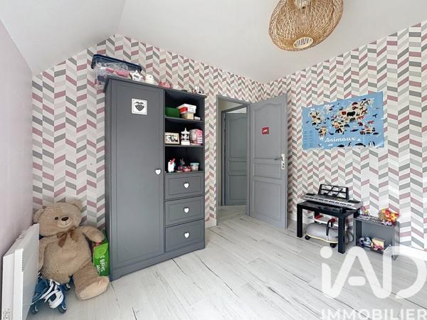 Maison à vendre 7 pièces 146 m² Plonéour-Lanvern
