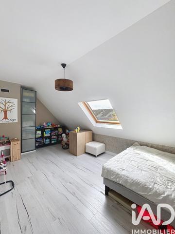 Maison à vendre 7 pièces 146 m² Plonéour-Lanvern