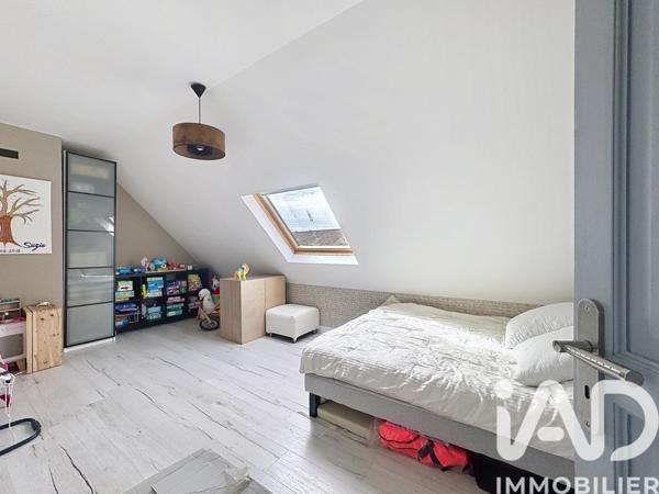 Maison à vendre 7 pièces 146 m² Plonéour-Lanvern