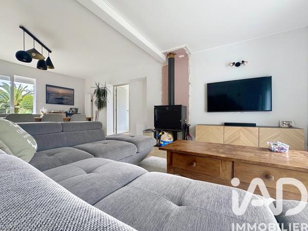 Maison à vendre 7 pièces 146 m² Plonéour-Lanvern